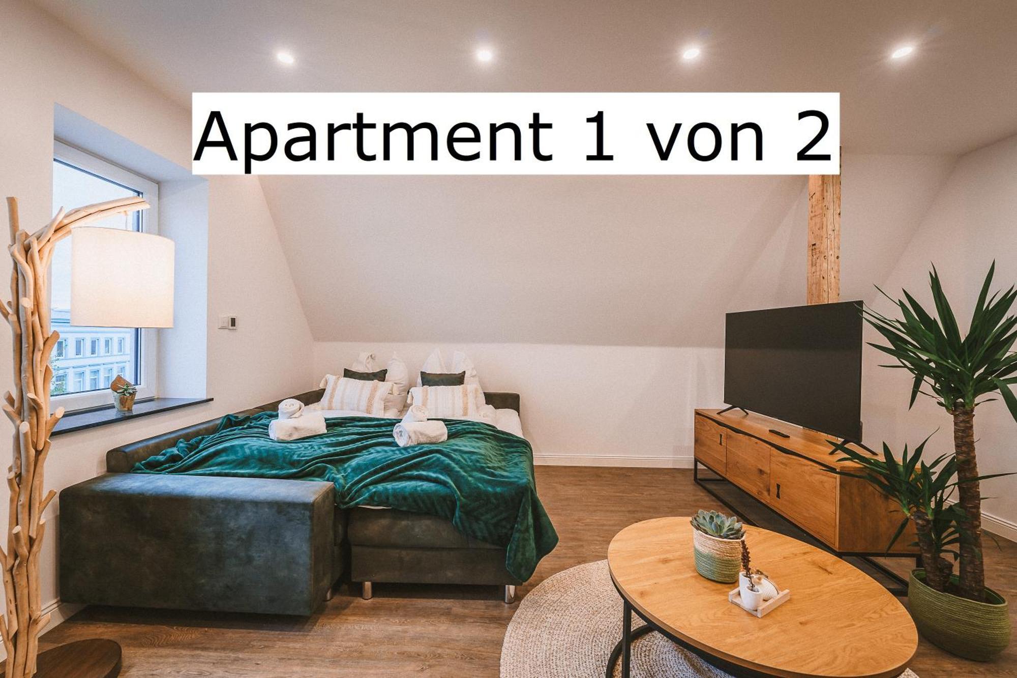 Lejlighed Sadebo 1 Bis 16 Gaeste In 3 Lübeck